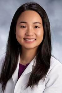 Esther Son, DO