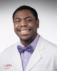 Courtney Litchmore, MD