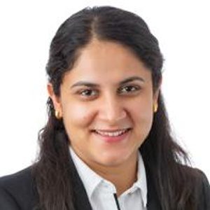 Sophia Qureshi, MD