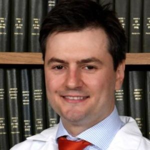 Vlad Diaconita, BSC, MD