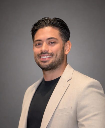 Giovanni Gonzalez, DMD