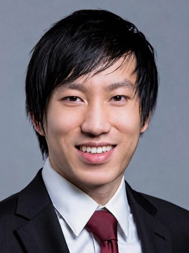 Daniel Huang, MD