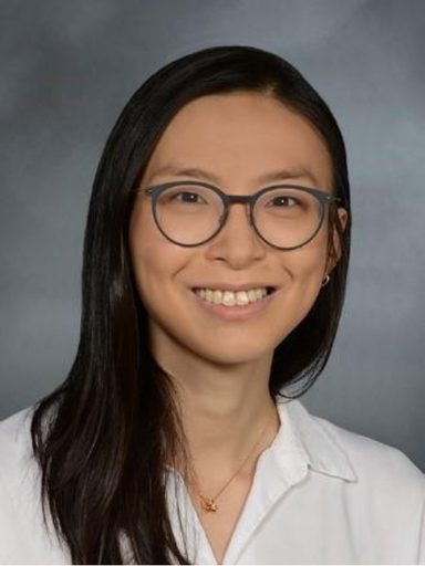 Jessie Huang