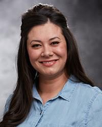 Arielle Sanger, FNP