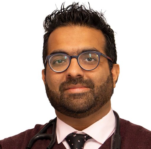 Sohaib Rana, MD