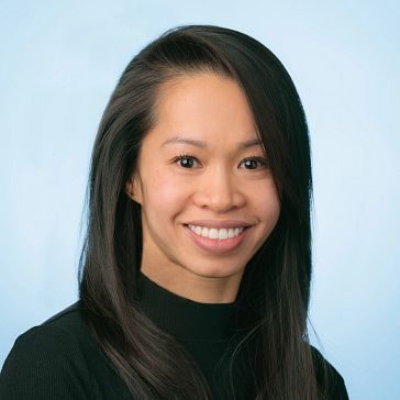 Nicole Nguyen, DNP, APRN