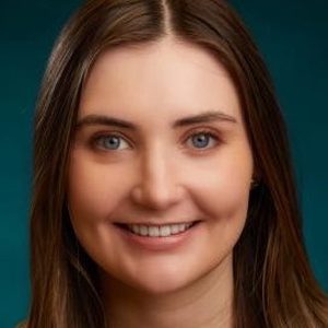 Anastasia Proshkina, MBBCH, MD
