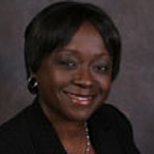 Ronke Dosunmu, MD