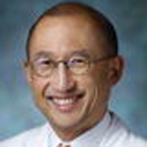 Albert Wu, MD, MPH