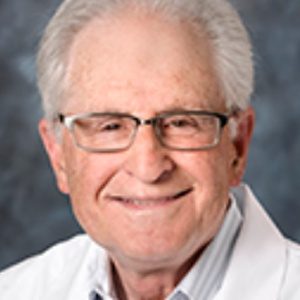 Stephan Targan, MD