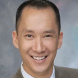 Patrick Yeung, MD