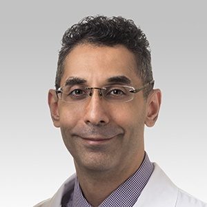 Pedram Gerami, MD