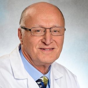 Rodney Falk, MD
