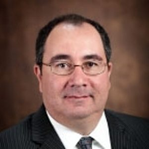 Juan Gallegos-Orozco, MD