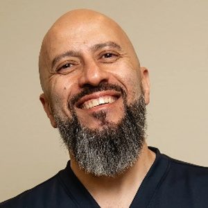Baha Abu-Esheh, MD