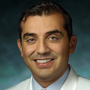 Mohamad Allaf, MD