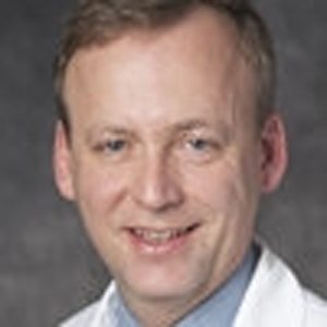 Mark Walker, MD