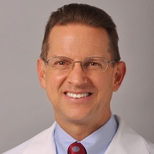 Richard Leader, MD