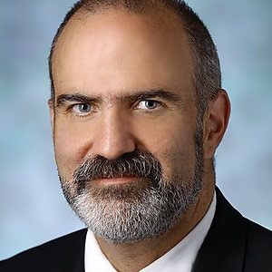 Darius Rastegar, MD