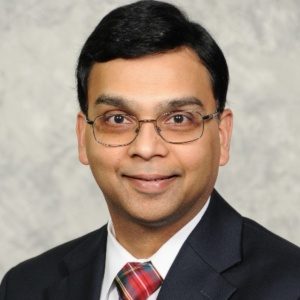 Vikas Dharnidharka, MD, MPH