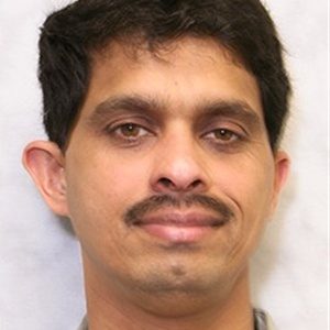 Godwin D'Souza, MD
