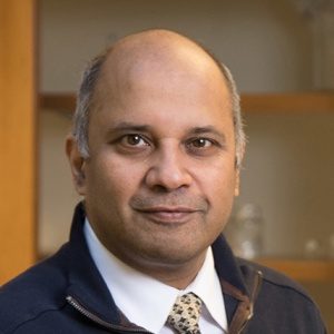 Shridarr Ganesan, MD, PhD