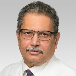 Khursheed Ahmed, MD