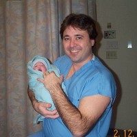 Gustavo Sanroman, MD