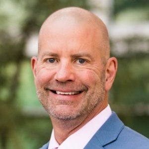 Mark Campbell, MD
