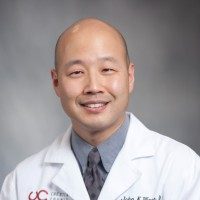 John Wang, MD