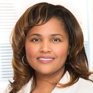 Tomeka Roberts, MD