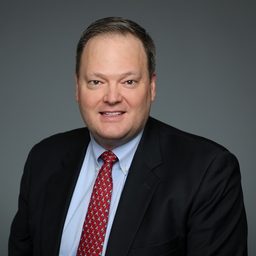 Brett Hampson, MD