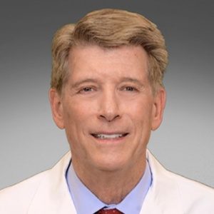 James Wheeler, MD