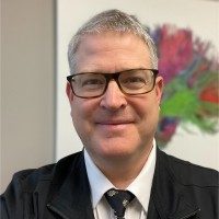 Charles Zollinger, MD