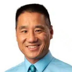 Michael Chen, MD