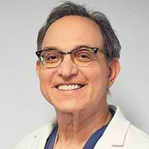 George Reiss, MD