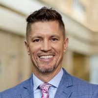David Aamodt, MD