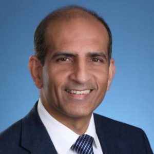 Nitish Badhwar, MD