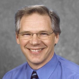 Loren Wilkes, MD