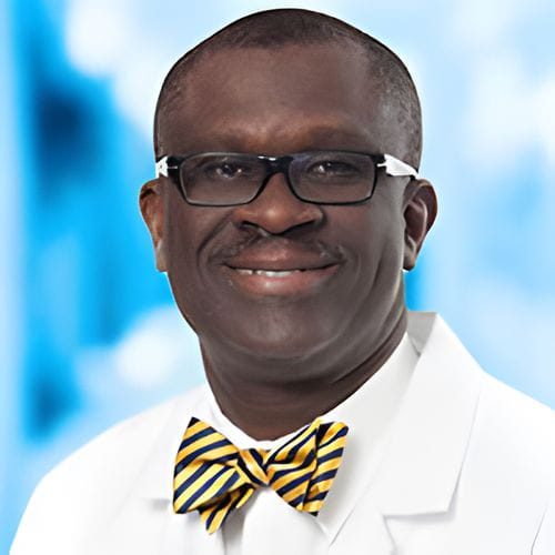 Samuel Owusu, MD