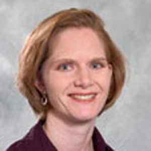 Laura Clay, MD