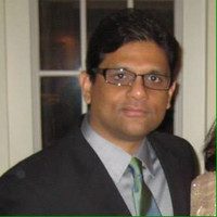 Waqas Ghumman, MD