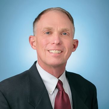 Randall Hoffman, DO