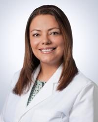 Juanita Ramirez, MD