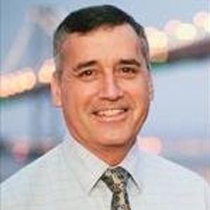 David Wofsy, MD