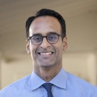 Sumant Ranji, MD