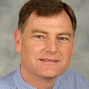 David Rodgers, MD