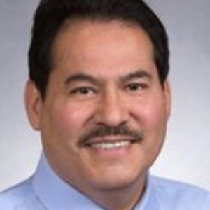 Lorenzo Suarez, MD