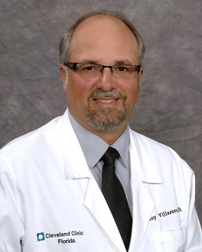 Eloy Villasuso, MD
