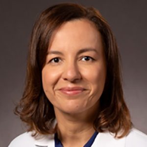 Maryam Naemi, DO